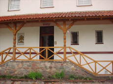 noclegi pokoje wypoczynek karczma gościniec restauracja pizzeria KRÓL SIELAW Mazury Polska