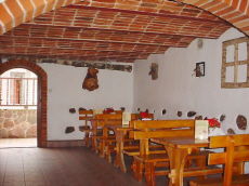 noclegi pokoje wypoczynek karczma gościniec restauracja pizzeria KRÓL SIELAW Mazury Polska